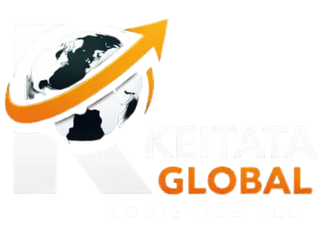 KeiTata - International Freight & Logistics