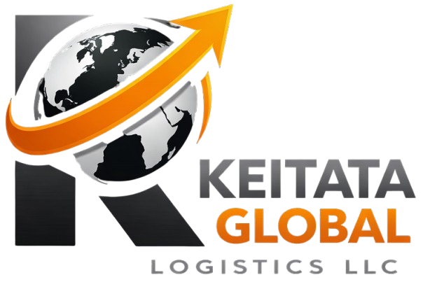 KeiTata - International Freight & Logistics